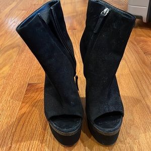 Giuseppe Zanotti booties